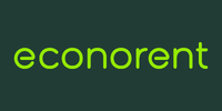 Econorent logo