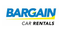 Bargain Car Rentals logo