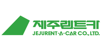 Jeju Rent A Car logo