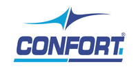 Confort Rent a Car logo