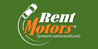 Rentmotors logo