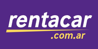 Rentacar Argentina logo