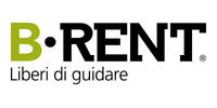 B-Rent logo