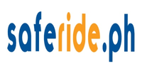 Safe Ride Car Rental logo