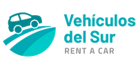 VDS Rent a Car logo