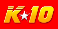 K10 Rentacar logo