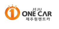 Jeju One Car logo