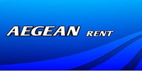 Aegean Rent logo