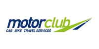 Motor Club logo