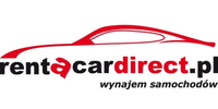 Rent A Car Direct logo