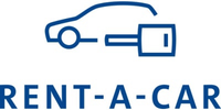 VWFS Rent a Car logo