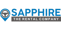 Sapphire Rental logo