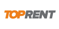 Toprent logo