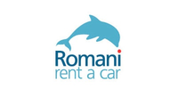 Romani Rent a Car logo