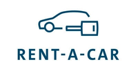 VWFS Rent a Car Glasgow logo