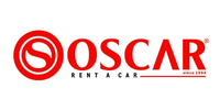 Oscar Rent-A-Car logo