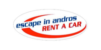 Escape in Andros logo