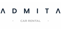 Admita Car Hire logo