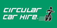 Circular Car Hire.. logo