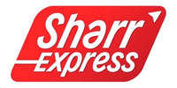 Sharr Express. logo