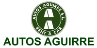 Autos Aguirre logo