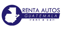 Guatemala Rent a car. logo