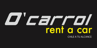 Ocarrol Rent a Car logo