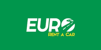 Euro Rent-a-Car. logo