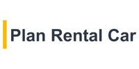 Plan Rental Car logo