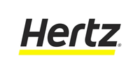 Hertz Guernsey logo