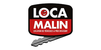 LOCA MALIN logo