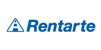 Rentarte. logo