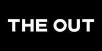 THE OUT. logo