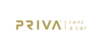 Priva Rent A Car logo