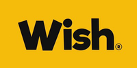 Wish Car Rental logo