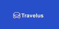 Travelus logo