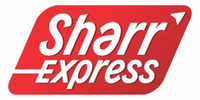 Sharr Express Ks logo