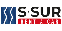 Salfa Sur Rent a Car logo