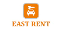 East Rent logo