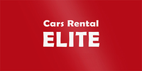 Cars Rental ELITE logo