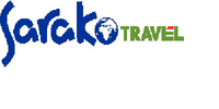 Sarako Travel logo