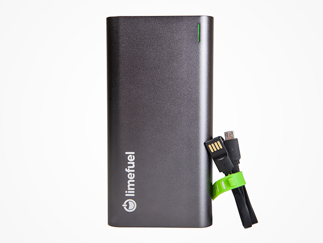 Limefuel Blast 20000mAh Battery Pack