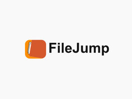 FileJump 2TB Cloud Storage: Lifetime Subscription