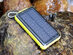 ZeroLemon SolarJuice 20000mAh Battery