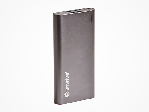 Limefuel Blast 20000mAh Battery Pack