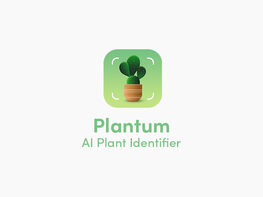 Plantum - AI Plant Identifier Premium Plan: Lifetime Subscription (For iOS Only)