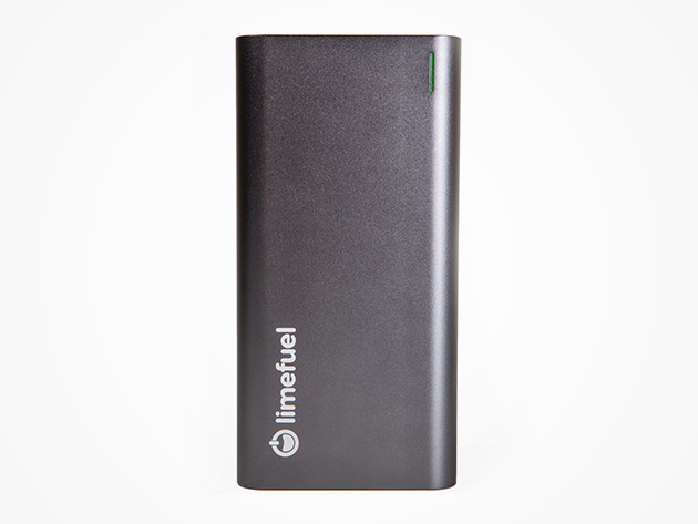 Limefuel Blast 20000mAh Battery Pack