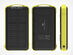 ZeroLemon SolarJuice 20000mAh Battery