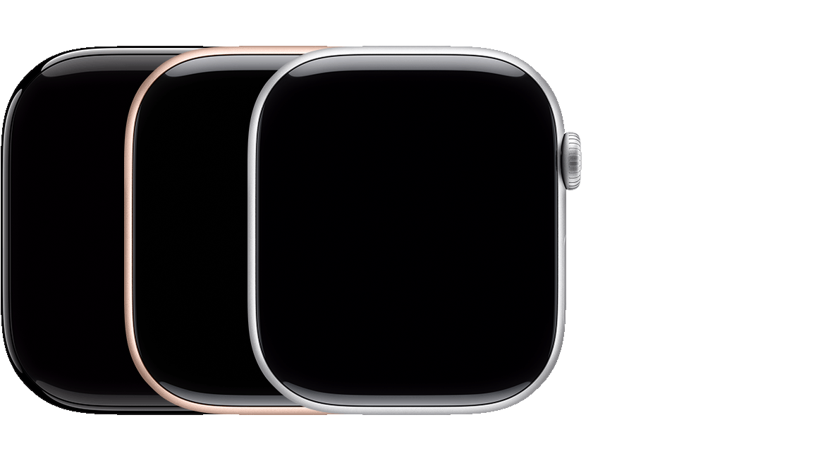 Apple Watch Series 10 z aluminium