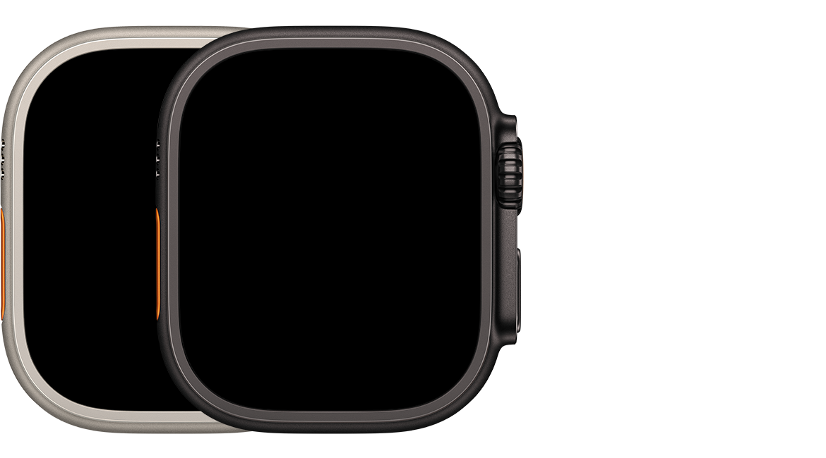 Apple Watch Ultra 2